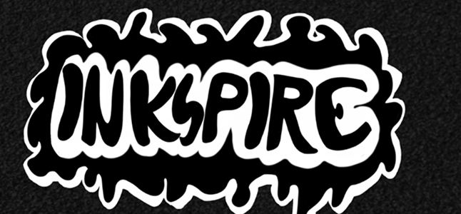 Inkspire