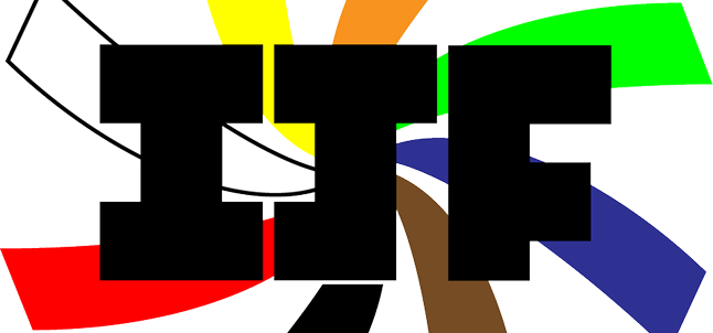 Refonte logo IJF