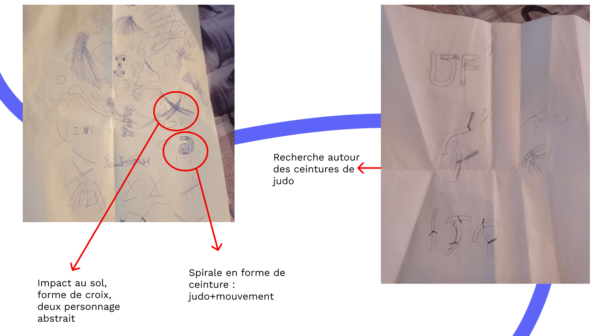 Refonte logo IJF - Image 4