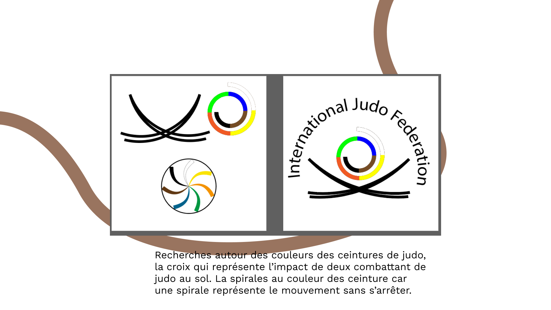 Refonte logo IJF - Image 5