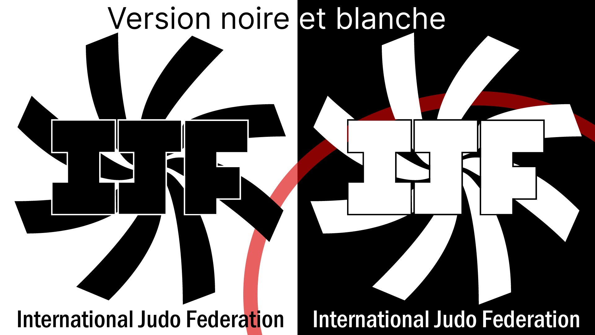 Refonte logo IJF - Image 7