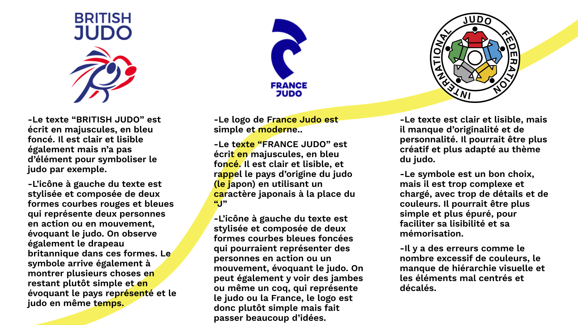 Refonte logo IJF - Image 1